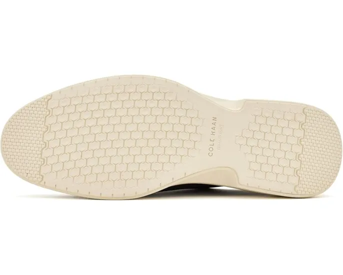 Оксфорды Cole Haan Originalgrand Cityspectre Wholecut с технологией EnergyFeel и круглым носком