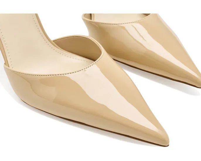 Женские туфли лодочки Nine West Grana с острым носком и высокой шпилькой