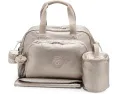 Сумка Kipling Camama со сменным ковриком и держателем для бутылочки