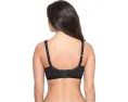 Спортивный бюстгальтер Natori Yogi Contour Convertible с чашками и влагоотводящей тканью