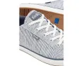 Кроссовки Keds Center III Lace Up из хлопкового холста с легкой подошвой
