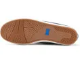 Кроссовки Keds Center III Slip-On на шнурках скрытого типа с удобной стелькой