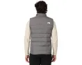 Жилет The North Face Aconcagua 3 с утеплителем из пуха