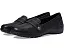 Слипоны Clarks Cora Daisy с декоративным ремешком и стелькой OrthoLite