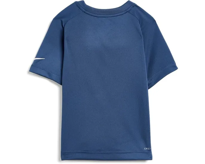 Футболка Nike Dri-FIT Bold Moves из переработанного полиэстера