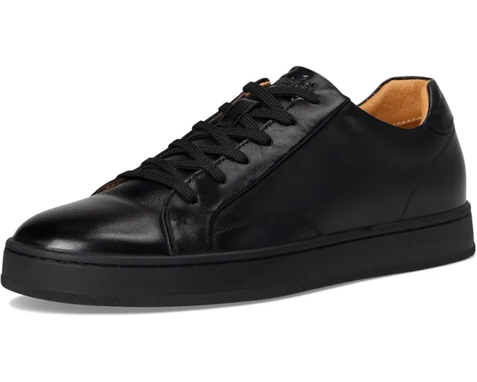 Florsheim Monopoli Lace To Toe Sneakers кроссовки со шнуровкой до мыска и стелькой OrthoLite