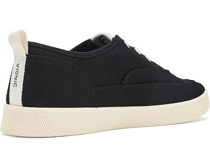 Кроссовки VIONIC Cyan на шнурках с технологией VIO MOTION для поддержки стопы