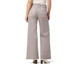 Джинсы Jodie Wide Leg от Hudson Jeans с покрытием Moonrock