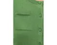 Patch Pocket Cardi Taneck
