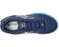Теннисные туфли New Balance FuelCell Delray V2 с технологией NDurance