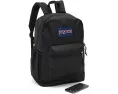 Рюкзак JanSport Cross Town Plus с отделением для ноутбука