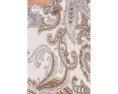 Свитер Lauren Ralph Lauren Petite Paisley Cotton-Modal с узором пейсли