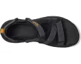 Сандалии Grandview Max Sandal от Teva для многодневных походов с открытым носком