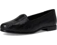 Балетки Trotters Liz III с ручным плетением и миндалевидным носком