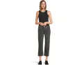 Укороченные джинсы Levi's 501 Crop с прямым краем
