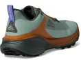 Трейловые кроссовки Craft Pure Trail X с каменной пластиной