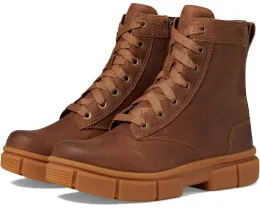 Ботинки SOREL Explorer STRT Lace на шнуровке