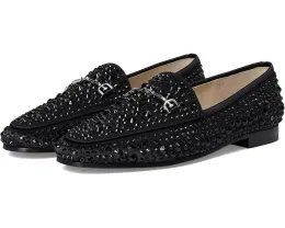 Лоферы Lorainebling с декором и блочным каблуком Sam Edelman