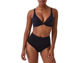 Бюстгальтер Spanx Bra-Llelujah! без косточек с регулируемым глубоким вырезом