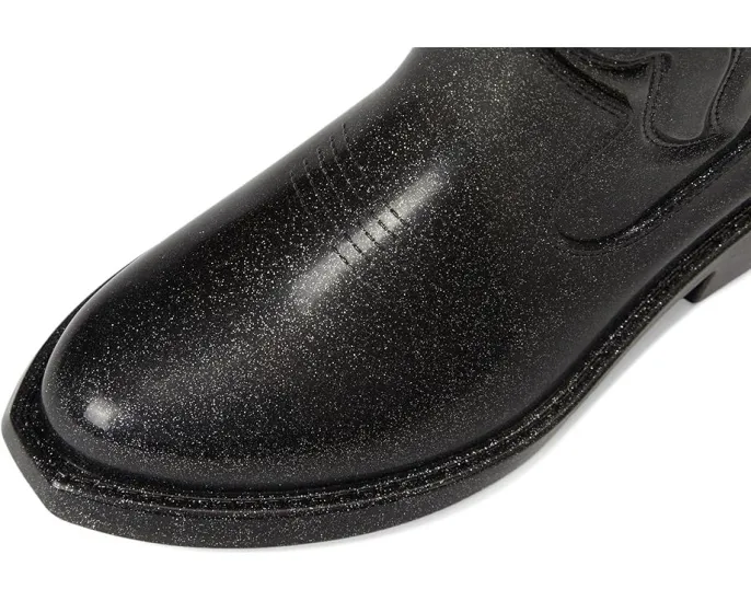 Ковбойские сапоги Texas Boots для детей с острым носком и ароматом Mini Melissa