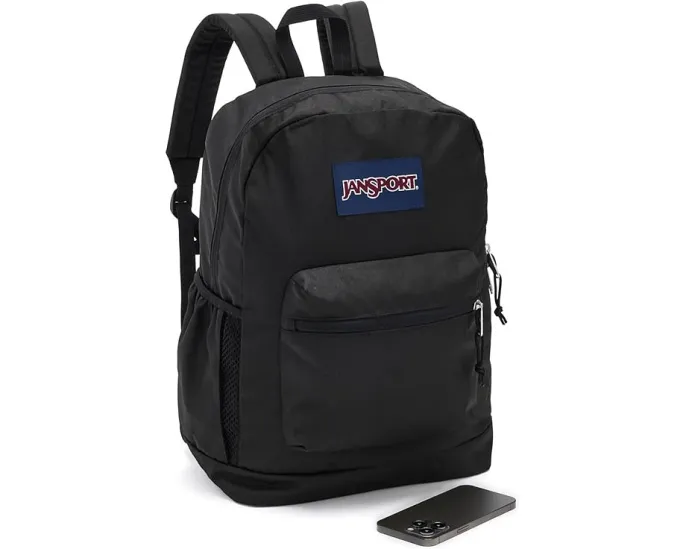 Рюкзак JanSport Cross Town Plus с отделением для ноутбука