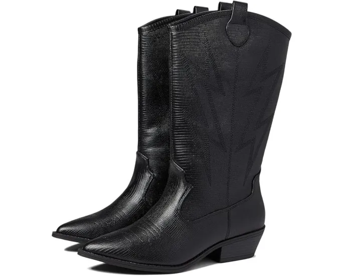 Ботильоны Dirty Laundry Josea с заостренным носком и дизайном миди