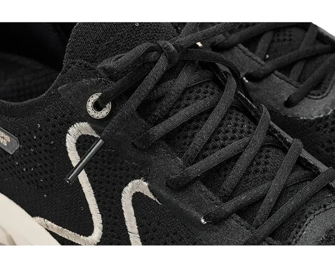 SKECHERS Martha Stewart Arch Fit Glide Step Elevate -Perfectly Perfect без шнуровки