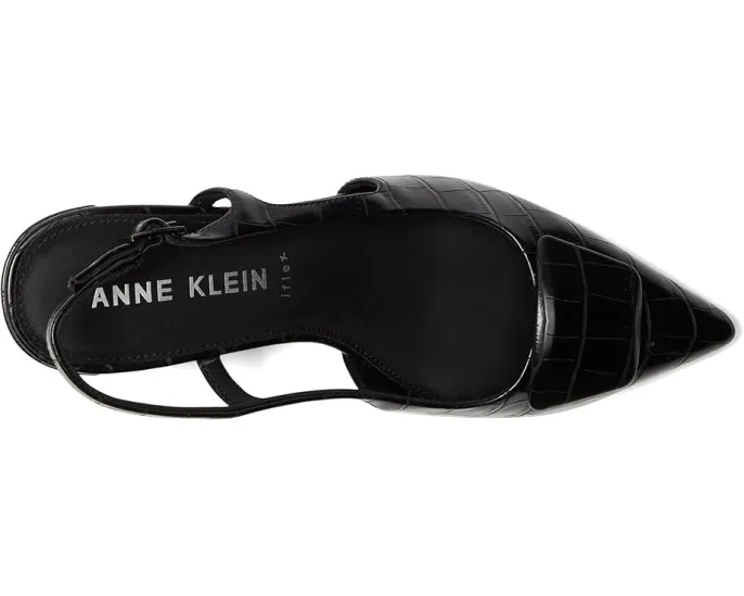Туфли Anne Klein Renetta с острым носком и технологией iFlex