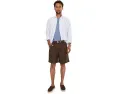 Оксфордская рубашка Polo Ralph Lauren Classic Fit в полоску