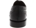 Оксфорды Allen Edmonds Strand с перфорацией и отделкой патina