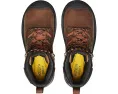 Ботинки KEEN Camden 6 Waterproof Internal Met с композитным носком