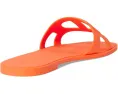 Сланцы Steve Madden Jelllie плоские с квадратным носком