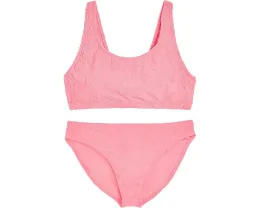 Детский купальник Roxy Kids Hula Loop Bikini Set для пляжа и бассейна