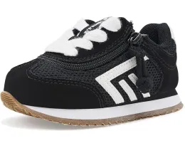 Детские кроссовки BILLY Retro Jogger с сетчатым верхом и системой молнии