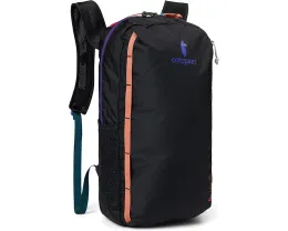 Рюкзак Batac 16L с карманом для бутылки и монохромным дизайном Cotopaxi
