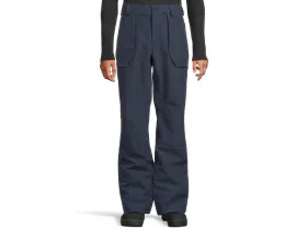 Водонепроницаемые лыжные штаны Volcom Roan с регулируемым поясом и вентиляцией