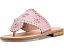 Сандалии Jack Rogers Kids Jacks для девочек с плоской подошвой
