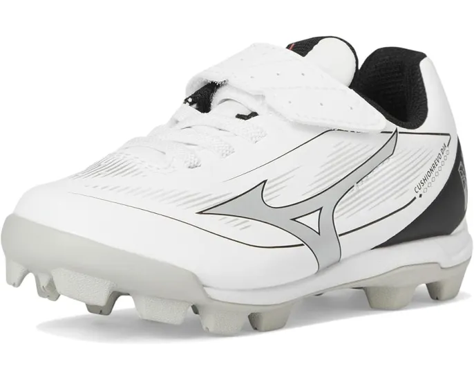 Детские бутсы Mizuno Cushionrevo Diamond с липучкой