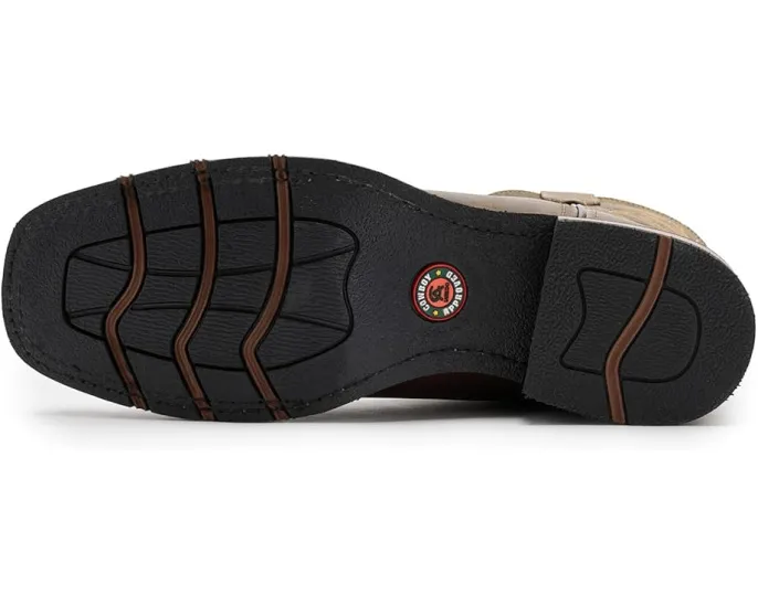 Ковбойские сапоги Laredo Trailblazer с квадратным носком