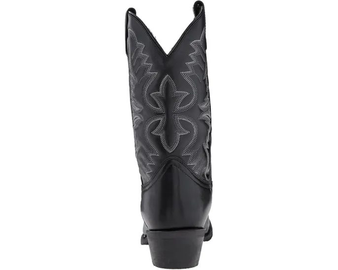 Ковбойские ботинки Laredo Birchwood с классическим силуэтом и кожаным верхом