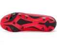 Adidas Goletto Ix Laceless детские бутсы без шнуровки для травы и искусственного покрытия