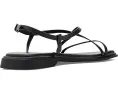 Сандалии Izzy Strappy с открытым квадратным носком от Vagabond Shoemakers