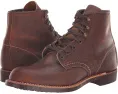 Red Wing Heritage Blacksmith с конструкцией Goodyear Welt и подошвой Vibram