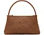 Сумка через плечо Madewell LG Woven Zip Shoulder с ручным плетением