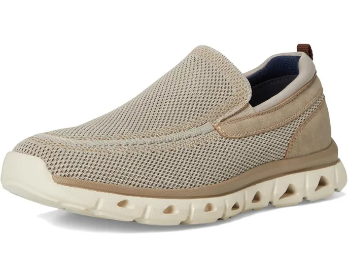 Лоферы Dockers Caden с технологией Supreme Comfort для повседневного стиля