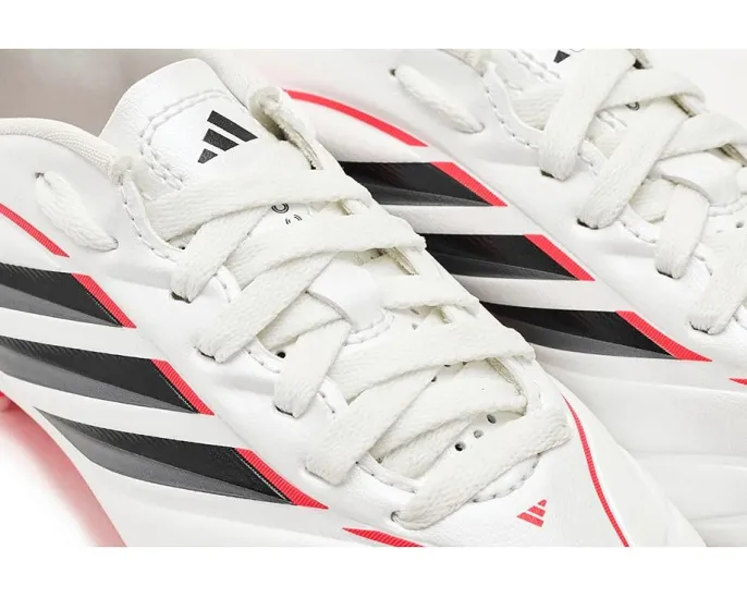 Бутсы adidas Kids Copa Pure IV Club для твердого и универсального покрытия