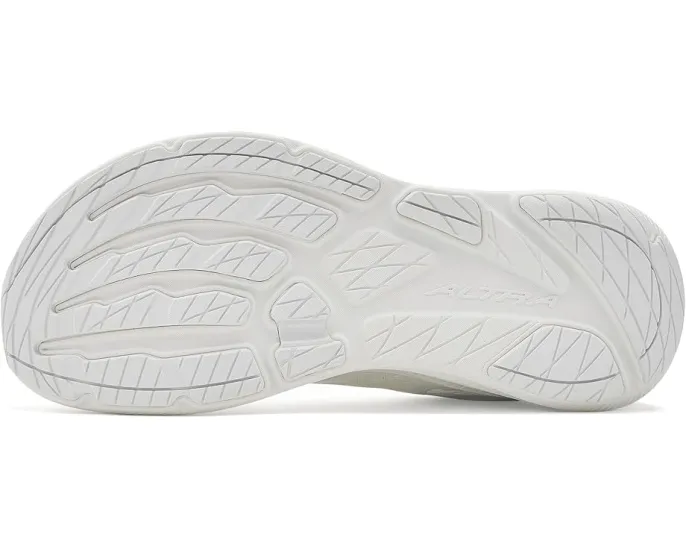 Беговые кроссовки Altra Experience Flow 3 с широким носком и сетчатым верхом