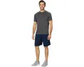 Шорты Under Armour UA Tech Graphic с влагоотводящими свойствами
