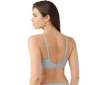 Бюстгальтер Wacoal Simply Done Seamless Underwire T-Shirt с бесшовными чашками