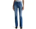 Джинсы Farrah Mid Rise Bootcut от AG Jeans